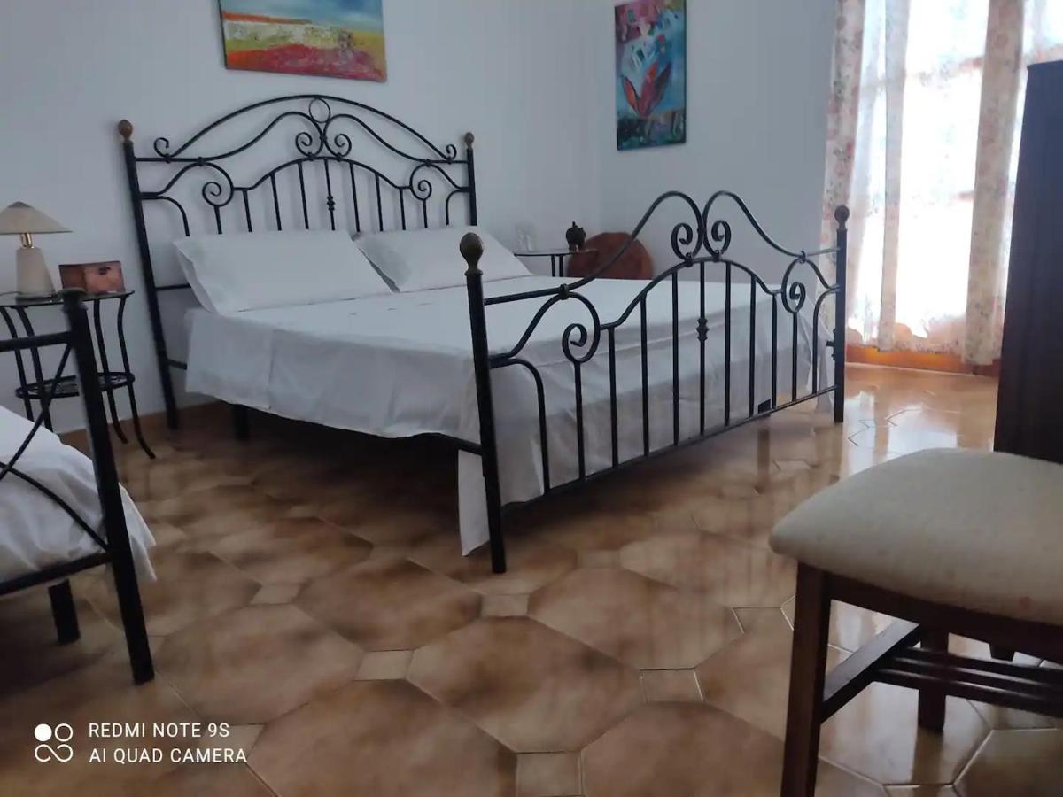 Amanda Casa Vacanza أفولا المظهر الخارجي الصورة